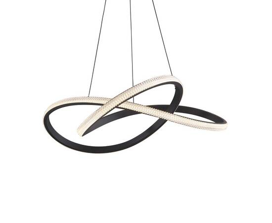 Подвесной светильник Delight Collection P0679 P0679-600A black