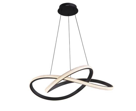 Подвесной светильник Delight Collection P0679 P0679-600A black, изображение 2