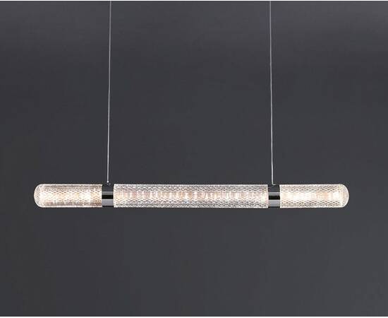 Подвесной светильник Delight Collection OMT-88 OMT-885M chrome, изображение 2