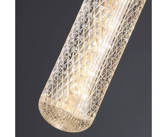 Подвесной светильник Delight Collection OMT-88 OMT-885M chrome, изображение 3