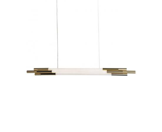 Подвесной светильник Delight Collection Org 10338P gold