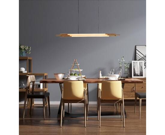 Подвесной светильник Delight Collection Org 10338P gold, изображение 3