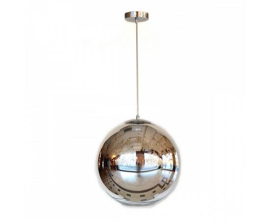 Подвесной светильник Delight Collection Oberon MD13090001-1A chrome, изображение 2