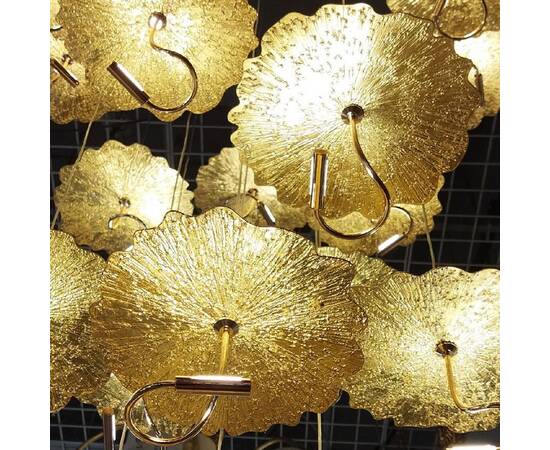 Подвесной светильник Delight Collection 8827 8827P/1 gold, изображение 3