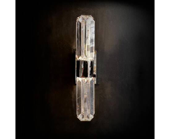 Настенный светильник Delight Collection MD19027016 MB19027016-2B chrome, изображение 4