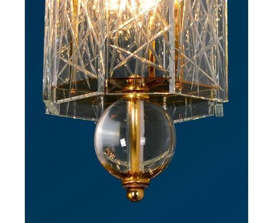 Подвесной светильник Delight Collection BY9026 BY9026-180, изображение 4