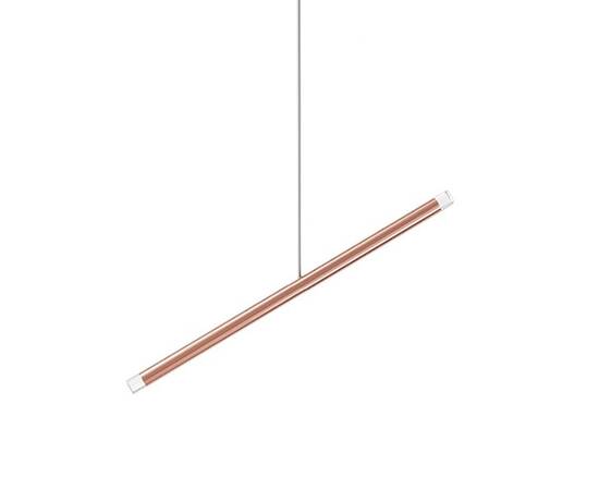 Подвесной светильник Delight Collection 10587 10587P/1 copper