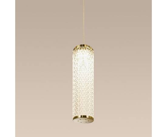 Подвесной светильник Delight Collection OMD821600 OMD821601-1 gold, изображение 2