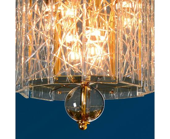 Подвесной светильник Delight Collection BY9026 BY9026-260, изображение 4