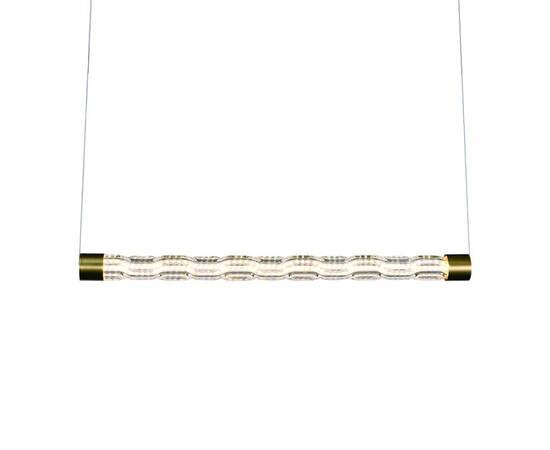 Подвесной светильник Delight Collection OMD807 OMD8075A gold