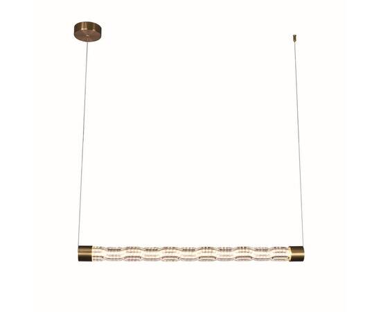 Подвесной светильник Delight Collection OMD807 OMD8075A gold, изображение 2