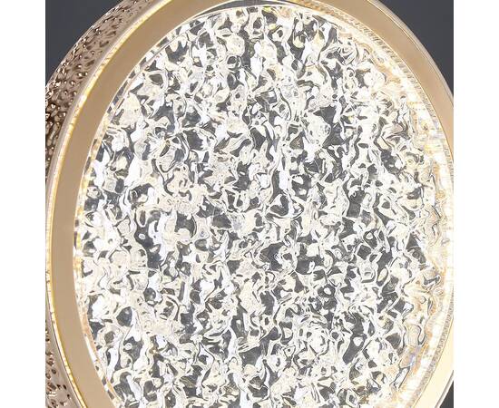 Подвесной светильник Delight Collection OMD821600 OMG0728S gold, изображение 3