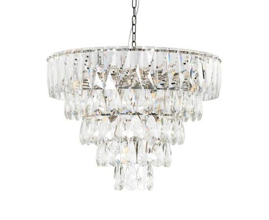 Подвесная люстра Delight Collection BRCH9118 BRCH9118-80