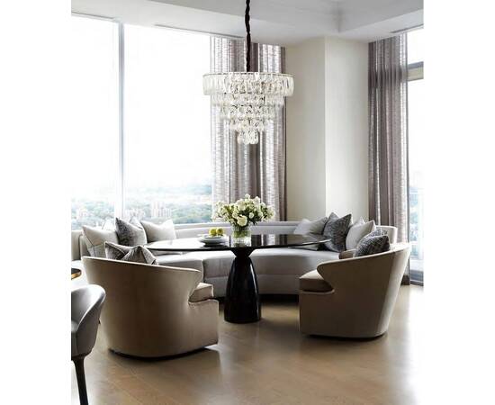 Подвесная люстра Delight Collection BRCH9118 BRCH9118-80, изображение 3