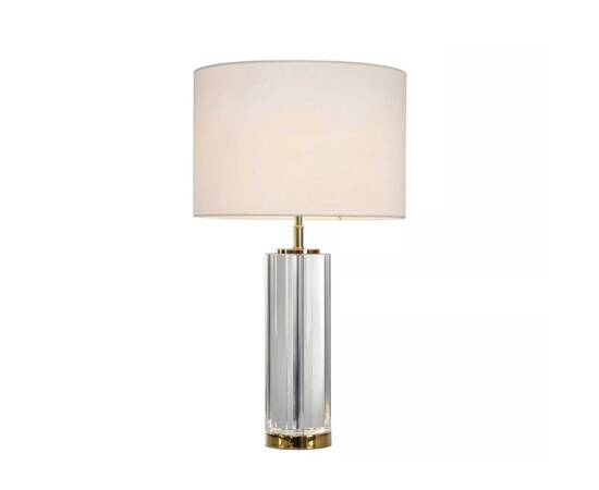 Настольная лампа Delight Collection Crystal Table Lamp BRTL3171