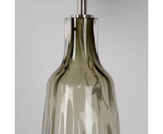 Настольная лампа Delight Collection Crystal Table Lamp BRTL3196, изображение 3