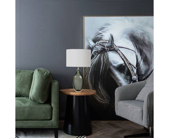 Настольная лампа Delight Collection Crystal Table Lamp BRTL3199, изображение 6