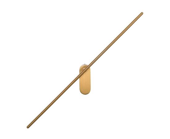 Настенный светильник Delight Collection OM8208 OM820851 rose gold