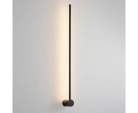 Настенный светильник Delight Collection OM8208 OM820844 black, изображение 2