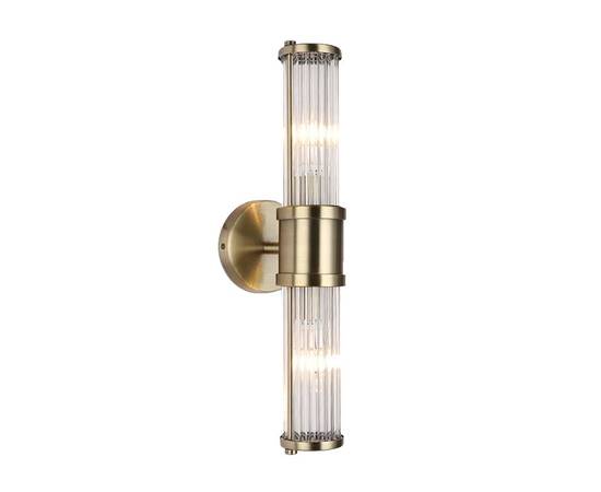 Бра Delight Collection Claridges ST-1735 bronze