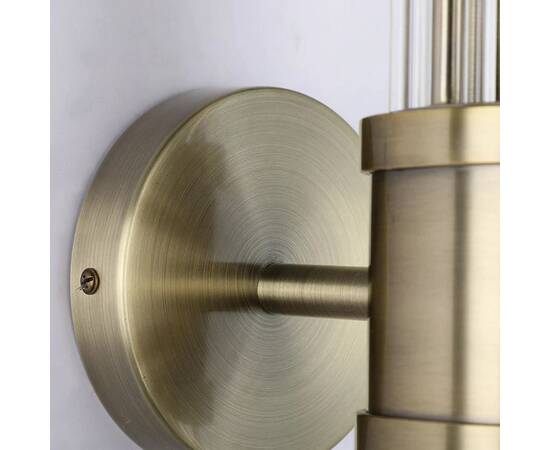 Бра Delight Collection Claridges ST-1735 bronze, изображение 2