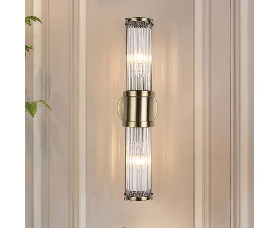 Бра Delight Collection Claridges ST-1735 bronze, изображение 4