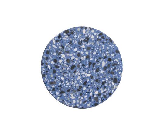 Настенный светильник Delight Collection Terrazzo 10336W blue