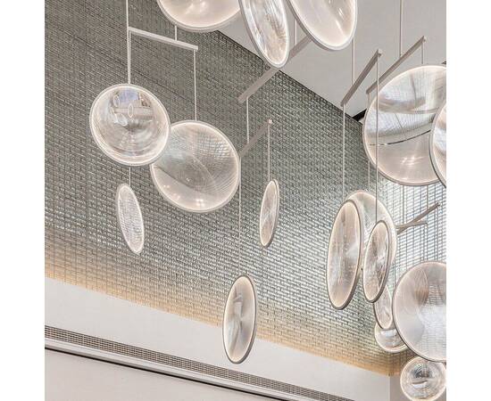 Подвесной светильник Delight Collection OMK8739 OMK8739-S-3000, изображение 6