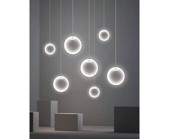 Подвесной светильник Delight Collection OMK8739 OMK8739-S-3000, изображение 7