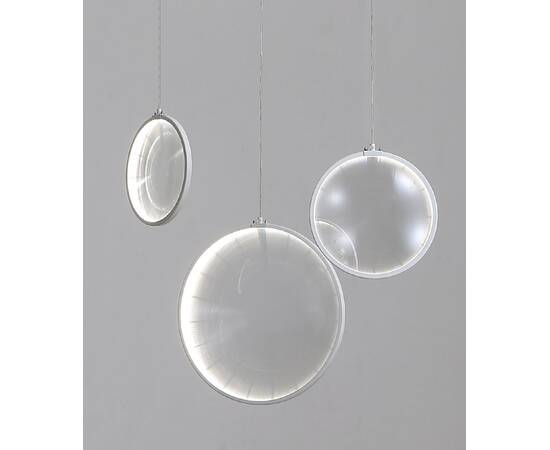 Подвесной светильник Delight Collection OMK8739 OMK8739-S-4000, изображение 4