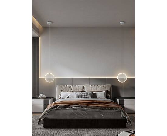 Подвесной светильник Delight Collection OMK8739 OMK8739-S-4000, изображение 5