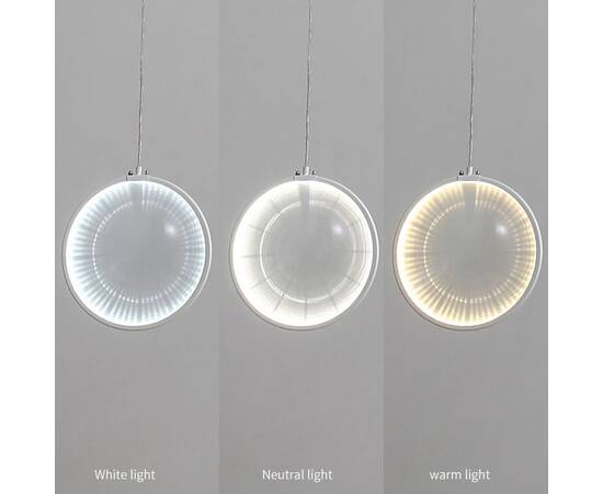 Подвесной светильник Delight Collection OMK8739 OMK8739-S-4000, изображение 8