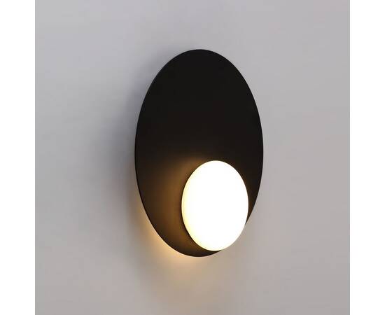 Настенный светильник Delight Collection 352 C0352-360A black, изображение 2