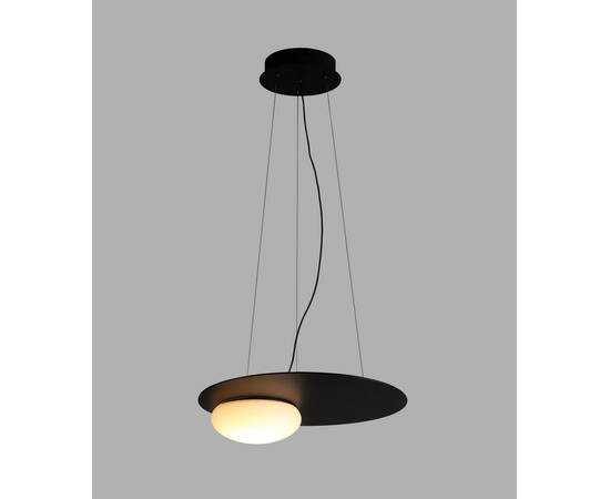 Подвесной светильник Delight Collection 352 P0352-480A black, изображение 2