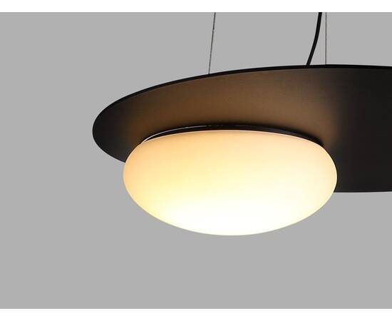 Подвесной светильник Delight Collection 352 P0352-480A black, изображение 3