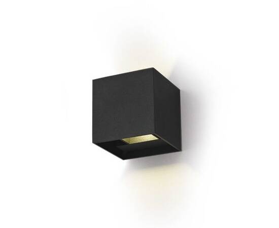 Настенный светильник Delight Collection 803 LWA803 black