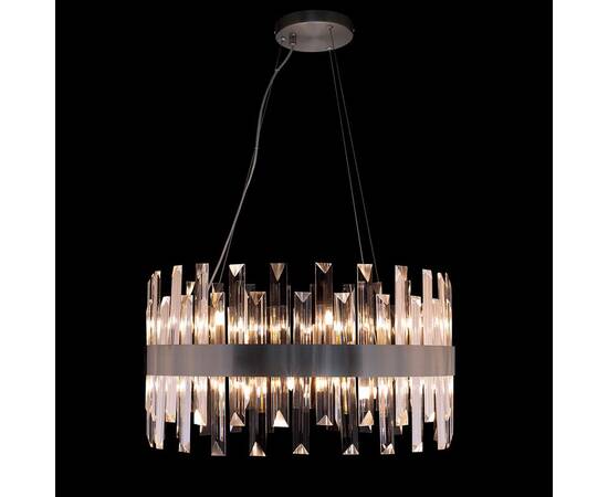 Подвесная люстра Delight Collection Zenna MD20020101-14ASN, изображение 3