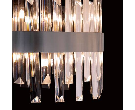 Подвесная люстра Delight Collection Zenna MD20020101-14ASN, изображение 4