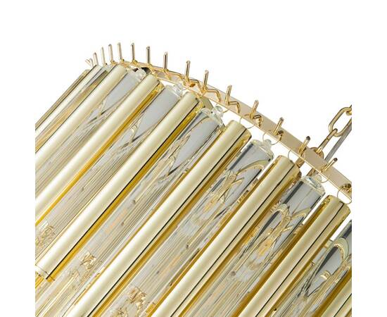 Подвесной светильник Delight Collection Gigi KM0931P-7 gold, изображение 2