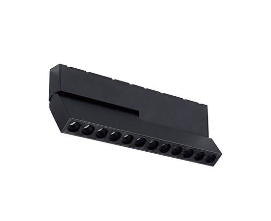 Трековый светодиодный светильник Delight Collection Trek LSA2212S black