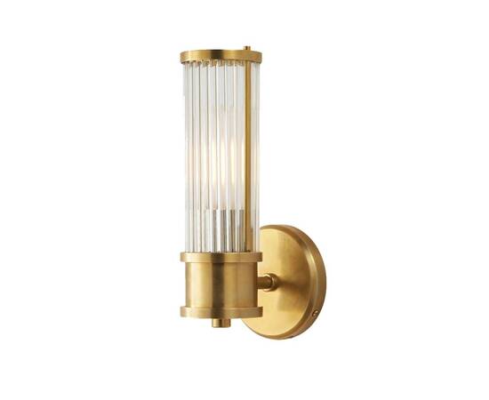 Бра Delight Collection Claridges BRWL7001-AB