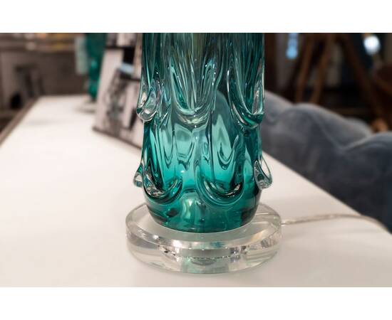 Настольная лампа Delight Collection Crystal Table Lamp BRTL3118, изображение 2