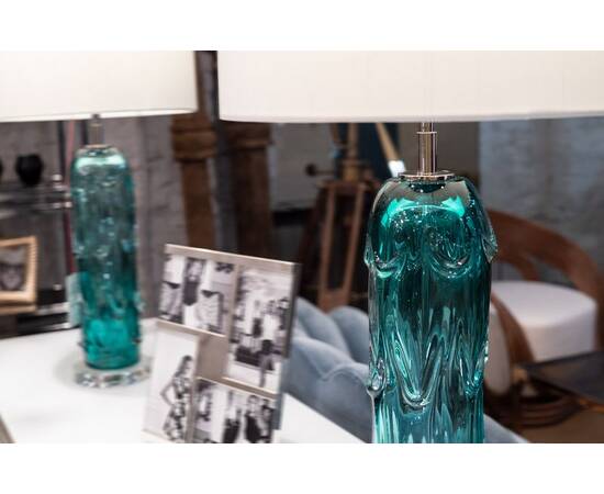 Настольная лампа Delight Collection Crystal Table Lamp BRTL3118, изображение 3