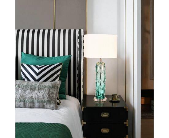 Настольная лампа Delight Collection Crystal Table Lamp BRTL3118, изображение 5