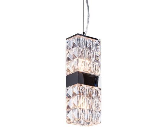 Подвесной светильник Delight Collection 9101 BRCH102D chrome, изображение 2