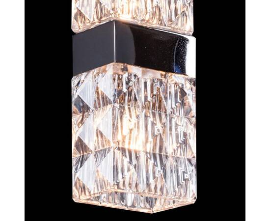 Подвесной светильник Delight Collection 9101 BRCH102D chrome, изображение 5