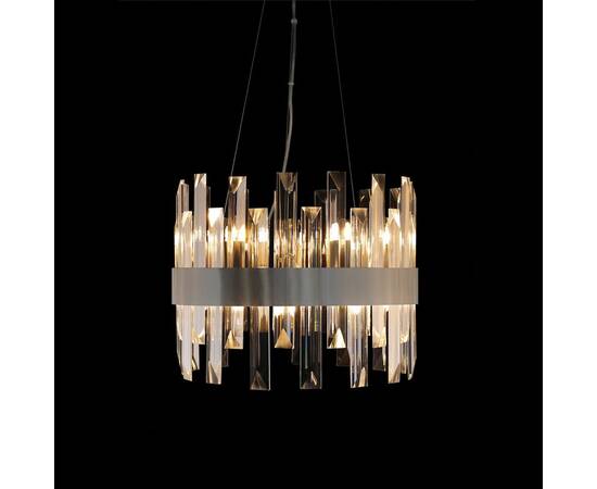 Подвесная люстра Delight Collection Zenna MD20020101-10ASN, изображение 2