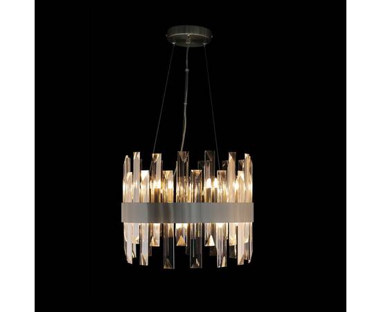 Подвесная люстра Delight Collection Zenna MD20020101-10ASN, изображение 3