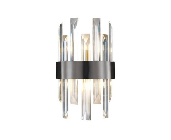 Настенный светильник Delight Collection Zenna MB20020101-2ASN