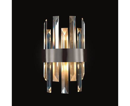 Настенный светильник Delight Collection Zenna MB20020101-2ASN, изображение 2